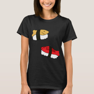Camiseta Sushi Ruim