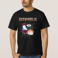 Sushi Sushiholic