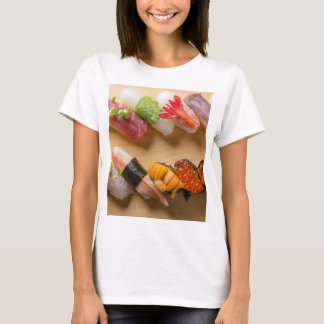 Camiseta Sushi Symphony ~Luxurious Harmony~ Tシャツ