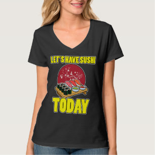Camiseta Sushiman sushiman sashimi Japão Rice comida