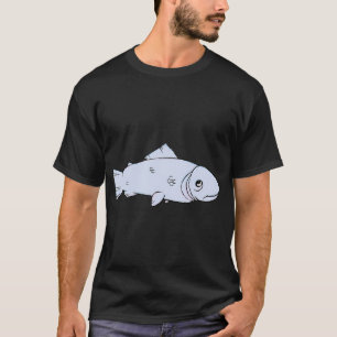 Camiseta Suspeito