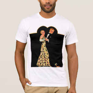 Camiseta Suspender perdido