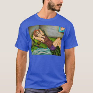 Camiseta Suspensão Canx27t