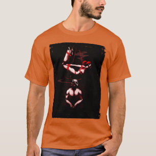 Camiseta Suspensão do Pai de veados 12