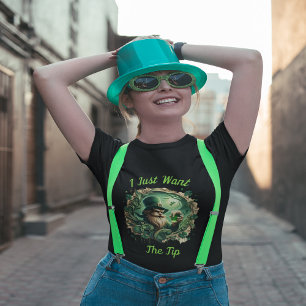 Camiseta Suspensão Whimsical