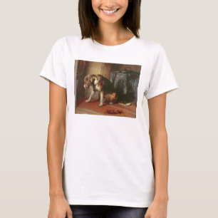Camiseta Suspense