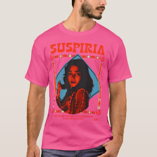 Camiseta Suspiria 1977