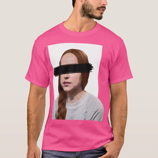 Camiseta Suspiria (2018) (Frente)