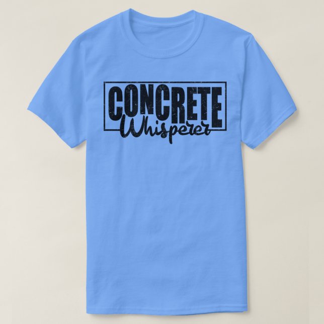 Camiseta Suspiro 3 concreto (Frente do Design)