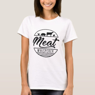Camiseta Suspiro de Carne