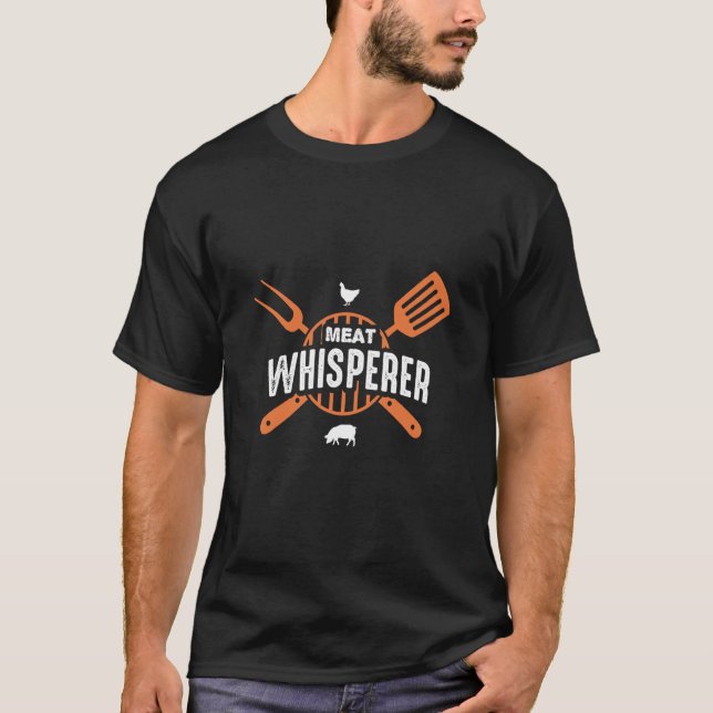 Camiseta Suspiro de Carne (Frente)