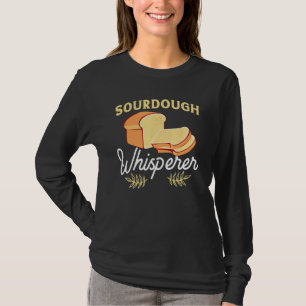 Camiseta Suspiro Para Pão-De-Pão