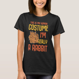 Camiseta Süßes Kaninchen Hase Haustier Ostern 23
