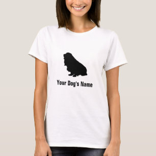 Camiseta Sussex Spaniel サ ク ス ・ ス セ パ ニ