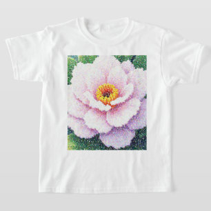 Camiseta Sussuro Rosa