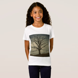 Camiseta Sussuros de fios