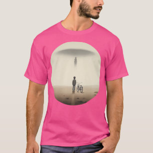 Camiseta Sussuros Desconhecidos