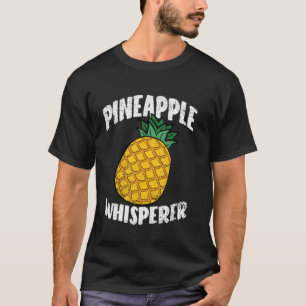 Camiseta Sussurrador de Abacate Cultivo de Frutas Agricultu