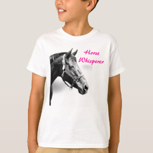 Camiseta Sussurro de Cavalo