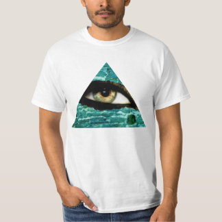 Camiseta Sussurro de Webish