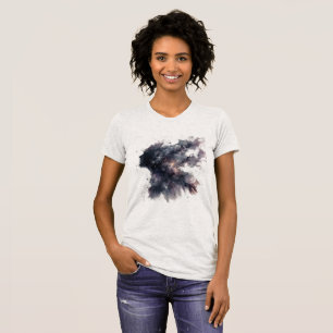 Camiseta Sussurro dos Feridos