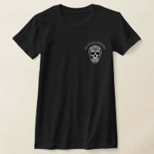 Sussurro Escuro - Dia De Los Muertos