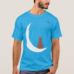 Camiseta Sussurros de Lua
