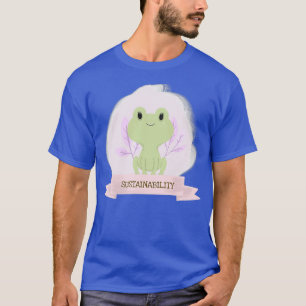 Camiseta Sustentabilidade 11