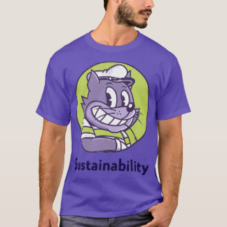 Camiseta Sustentabilidade 3