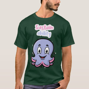 Camiseta Sustentabilidade 33