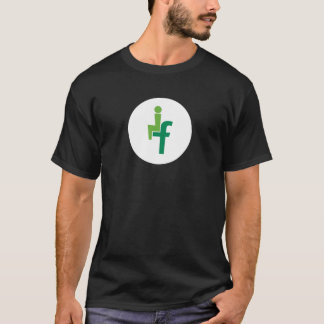 Camiseta sustentável pode ser à moda