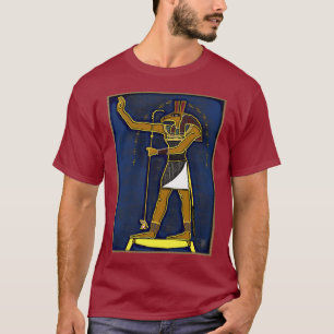 Camiseta sutekh