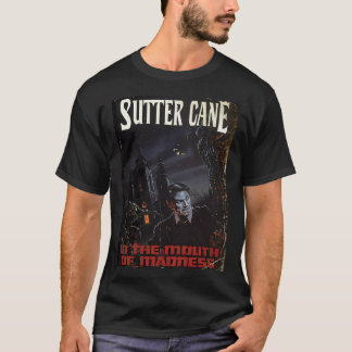 Camiseta Sutter Cane