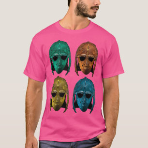 Camiseta Sutton hoo 1