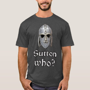Camiseta Sutton Who