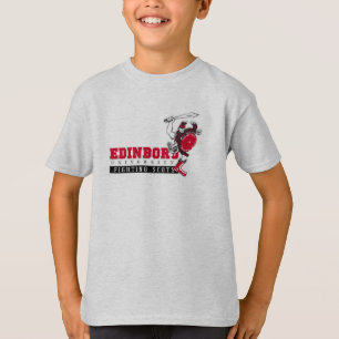 Camiseta Suzanne Miller