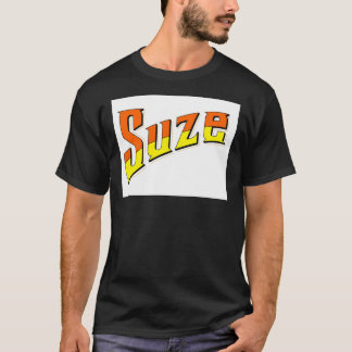 Camiseta suze t-shirt clássico
