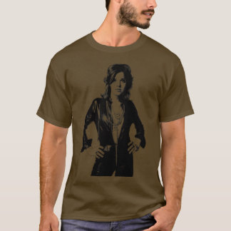 Camiseta Suzi Quatro
