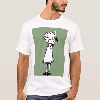 Camiseta Suzy o revolucionário