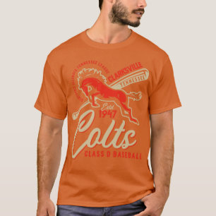 Camiseta sville Colts