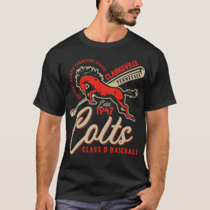 Camiseta sville Colts