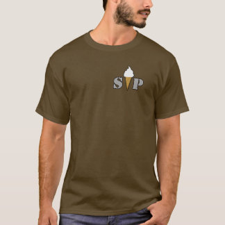 Camiseta SVP Veteran