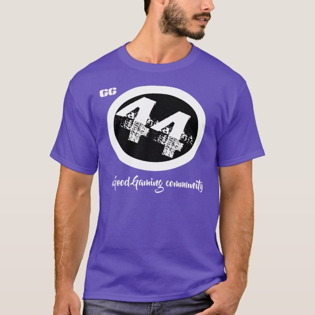 Camiseta SW Gamma T-Shirt (Frente)