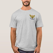SW Mens Classic T Shirt
