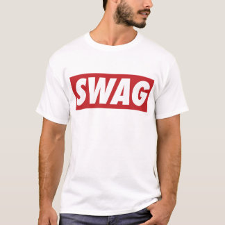 CAMISETA SWAG
