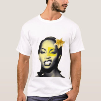 Camiseta Swag & Bloom Tee