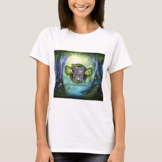 Camiseta Swag Finklepotts