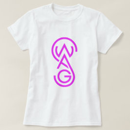 Camiseta Swag T-Shirt
