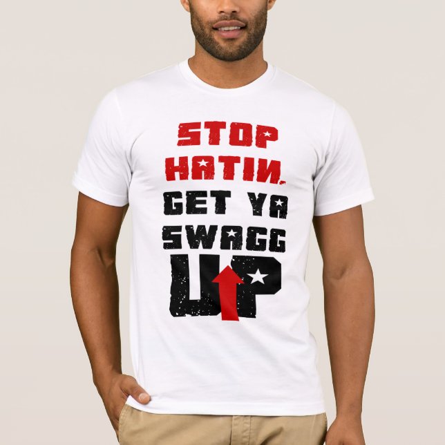 Camiseta swagg2 (Frente)