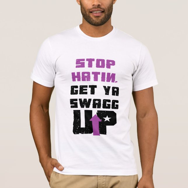 Camiseta swagg3 (Frente)